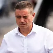 John Alford Jailed for 8.5 Years After Sexually Assaulting Teens at Sleepover