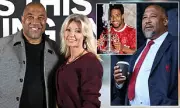 John Barnes Bankruptcy: Football Legend's Bad Investments and Tax Battles