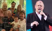 John Farnham's Rare Family Appearance Amid Cancer Recovery Journey