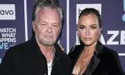 John Mellencamp Reveals Daughter Teddi's Stage 4 Cancer Battle