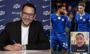 John Terry's Key Advice for New Chelsea Boss Liam Rosenior: Win Player Respect