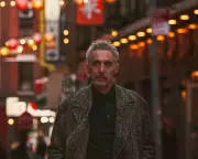 John Turturro Shines in 'The Only Living Pickpocket in New York' Review