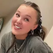 JoJo Siwa's Unrecognisable Cruise Snaps Spark Marriage & AI Baby Buzz