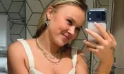 JoJo Siwa's White Bikini & AI Wedding Pics Hint at Future with Chris Hughes