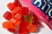 Jolly Rancher Sweets Recalled in UK Over Cancer-Linked Mineral Oils
