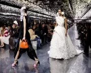 Jonathan Anderson's Dior Couture Show: A Dramatic Backstory Unveiled
