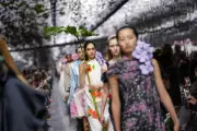 Jonathan Anderson's Nature-Inspired Haute Couture Debut Reshapes Dior's Future