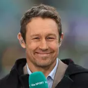 Jonny Wilkinson's Bold Six Nations Prediction Sparks Debate Among Rugby Legends