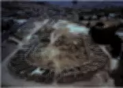 Jordan Mass Grave Reveals Human Story of Ancient Justinian Plague Pandemic