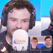 Jordan North Convinced Josh Widdicombe Hated Him After Radio Prank