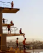 Jorge Perez Ortiz Wins Guardian's Best Phone Picture Award 2026