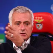 Jose Mourinho Speaks Out on Ruben Amorim's Man Utd Sacking