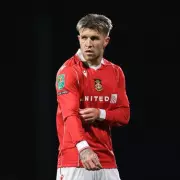 Josh Windass's Muted Wrexham Celebrations Spark Fan Debate After Dramatic QPR Win