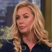 Josie Gibson Reveals £7k Surgery After Lipoedema Diagnosis on This Morning