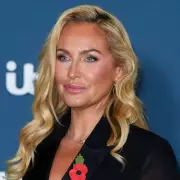 Josie Gibson's 'Scary' Panic Attack Before This Morning & Her 5 Stone Weight Loss