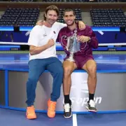 Juan Carlos Ferrero Considers Coaching Jannik Sinner After Alcaraz Split