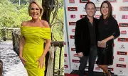 Julia Morris Declares She's Happiest Ever and Sworn Off Dating Forever