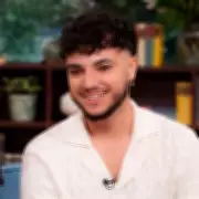 Junior Andre Addresses Engagement Rumours After Mum Katie Price's Surprise Wedding