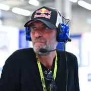 Jurgen Klopp open to Real Madrid job after Xabi Alonso sacking