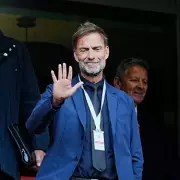 Jurgen Klopp rules out Man Utd move despite Sir Jim Ratcliffe admiration