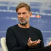 Jurgen Klopp's Three-Word Hint Fuels Liverpool Return Speculation