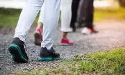Just 5 Extra Minutes of Daily Walking Can Slash Death Risk by 10%