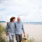 Just 5 Minutes of Brisk Daily Walking Cuts Early Death Risk by 10%