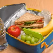 Just Eat 2025 Trends: Noughties Snacks Surge 143% as Brits Embrace Nostalgia