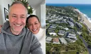 Kamala Harris and Doug Emhoff Buy $8.15M Malibu Mansion in Star-Studded Point Dume
