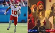 Kansas City Chiefs Roster Shake-Up: Taylor Swift's Favourite Player Faces Exit