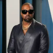 Kanye West Apologises for Anti-Semitic Rants, Blames Four-Month Manic Episode