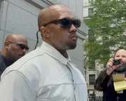 Kanye West Issues Full-Page Apology for Antisemitic Actions, Citing Bipolar Disorder