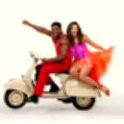 Karen Hauer Eyes Strictly Come Dancing Return to Champion Older Women's Vitality