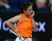 Kasatkina Rues 'Small Details' in Australian Open Exit as Inglis Triumphs in Epic Clash
