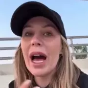 Kate Ferdinand's 'Emotional Hangover': Reality Star Opens Up on Dubai Move Struggles