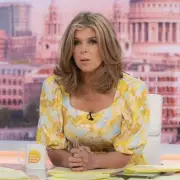 Kate Garraway Debunks AI-Generated 'New Boyfriend' Rumours After Husband's Death