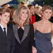Kate Garraway reveals chilling impact of AI deepfakes on her grieving children