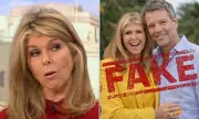 Kate Garraway Reveals Devastating AI Hoax Impact on GMB