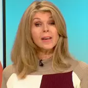 Kate Garraway's Heartbreaking Bondi Beach Update: Parents' Grief & New Laws