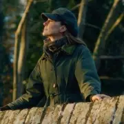 Kate Middleton's 44th birthday video sparks 'Traitors-core' tweed cap trend