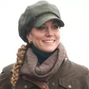 Kate Middleton's Favourite Brand Cuts £100 From Tweed Wool Coat for Winter