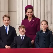 Kate Middleton's Gentle Parenting Style Wins Royal Fans' Admiration