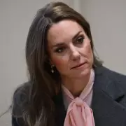 Kate Middleton's nanny banned from saying 'kids' to George, Charlotte & Louis