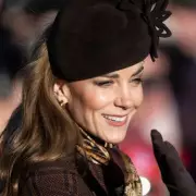 Kate Middleton's 'Notoriously Bad' Phone Habit Inspired Her Christmas Gifts