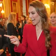 Kate Middleton's Rugby Confession: 'I Avoid Tackles From George Now'