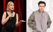 Katherine Ryan Brands Brooklyn Beckham 'Ungrateful Nepo Baby' in Fiery Defence of David and Victoria