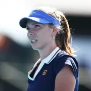 Katie Boulter's 11th-Hour Australian Open Reprieve After Late Withdrawals