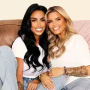 Katie Price & Kerry Katona Expose OnlyFans Earnings in New ITV Documentary