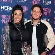 Katie Price 'Already Has New Man' After JJ Slater Split, Friends Predict 3-Second Romance