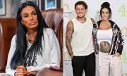 Katie Price Confirms JJ Slater Split Was 'Ages Ago' to Avoid Wasting Time